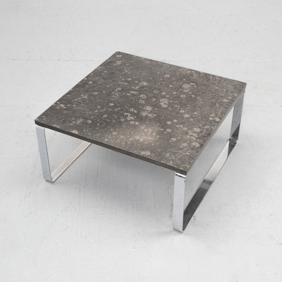 Schiefer-Couchtisch Draenert 70er Jahre – Couchtische, Stone (photo 5 of 8)