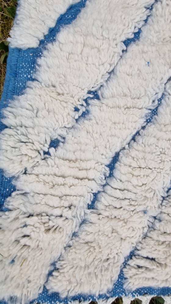 Image 1 of Tappeto berbero marocchino 250x150 cm