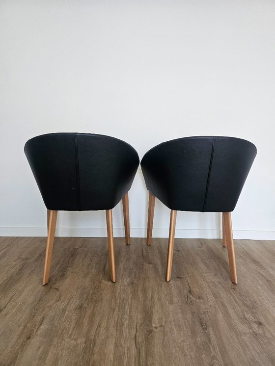 Image 1 of 4x sillas Andreu World