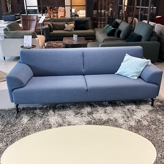 Image 1 of Rolf Benz SOB 310/224 3-zitsbank