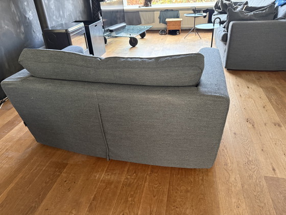 Image 1 of Linteloo Easy living two-seater sofa