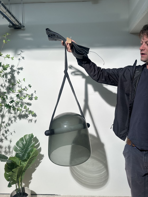 Image 1 of Brokis mona rooklamp nieuw