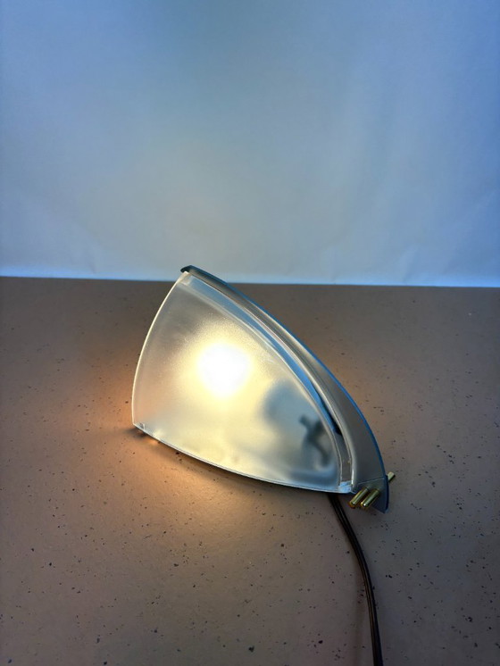 Image 1 of Wandleuchten von Gismondi für VeArt Vesta, Italien, 1990er, 2er Set