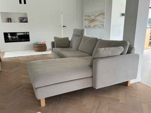 Zetel Cor in prima staat