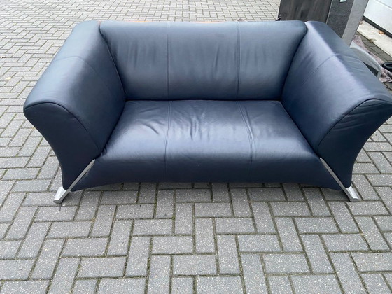 Image 1 of Rolf Benz 322 - 2,5- und 3-Sitzer