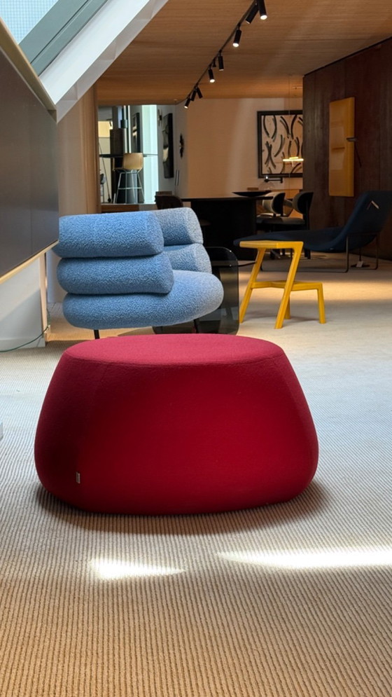 Image 1 of Fat-Sofa Ottoman - B&B Italy