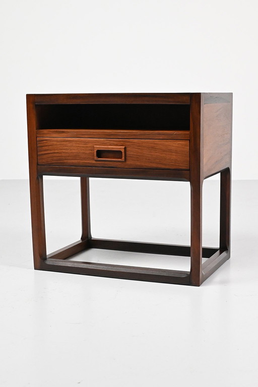 Aksel Kjersgaard kastje