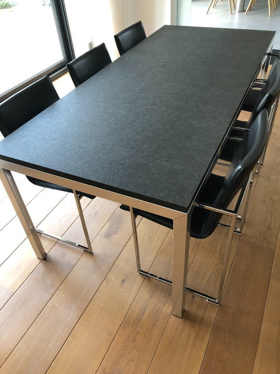 Image 1 of COR - Design dining table Fino