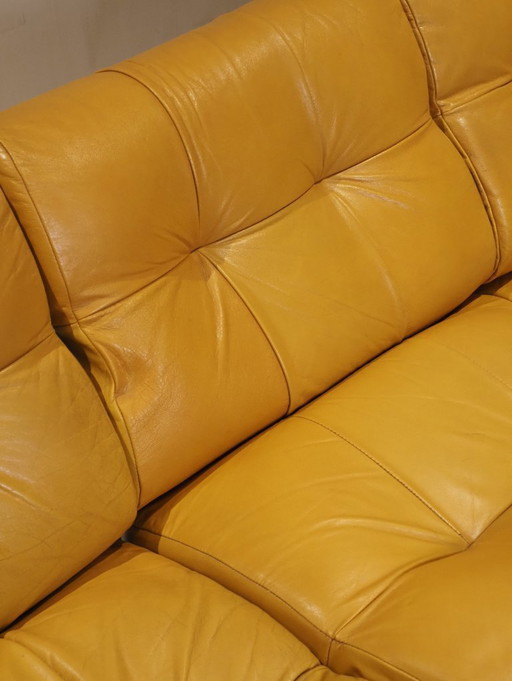 Canapé "S1" par Percival Lafer, Brésilien Mid-Century Modern 1976