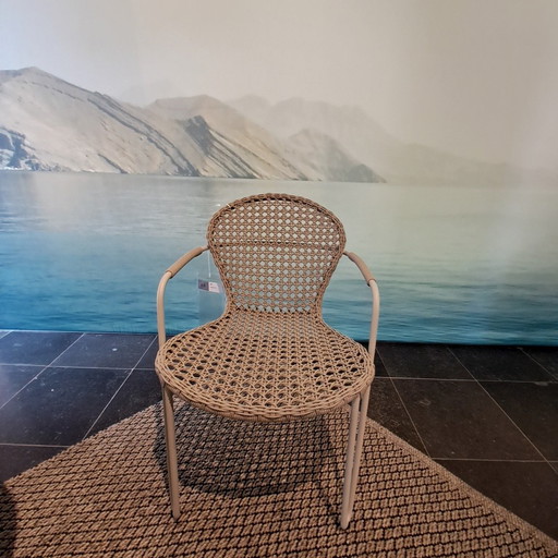 Chaise de salle à manger Joli Fizz