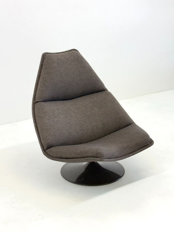 Image 1 of Sillón Artifort F510 de Geoffrey Harcourt