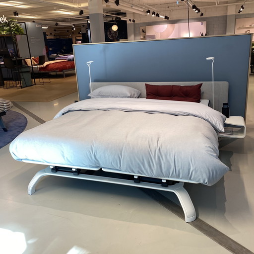 Letto matrimoniale Auping Royal, modello 180x210 cm