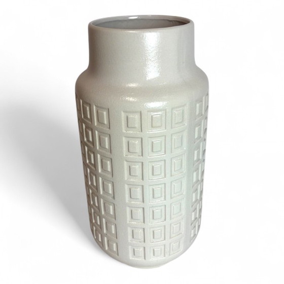 Image 1 of Vaso da terra della Germania Ovest 226-50 "Inka"