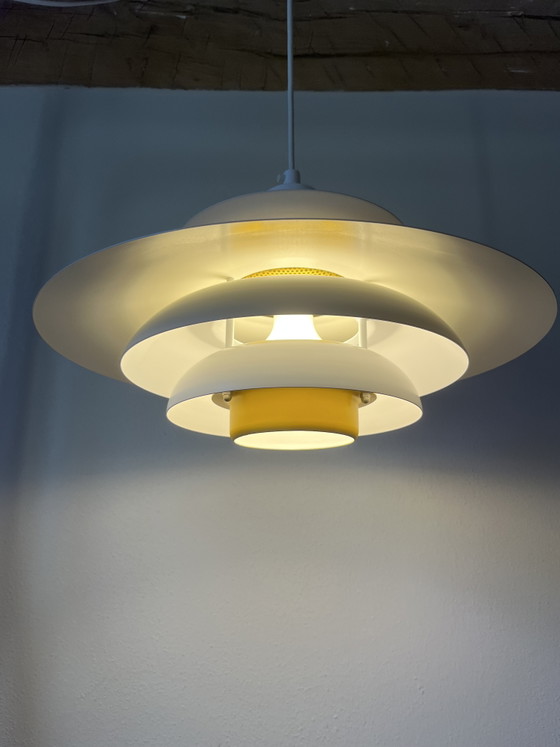 Image 1 of Lámpara de diseño danés Jeka - Verona 209603
