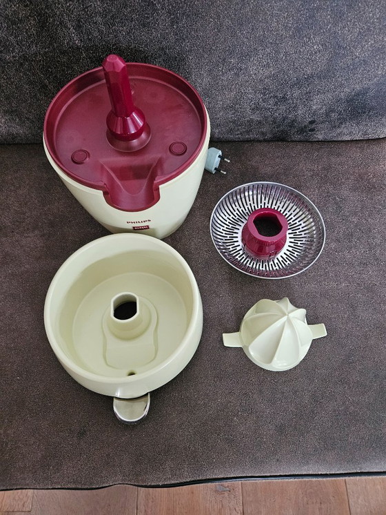 Image 1 of Alessi Zitruspresse, neu in Originalverpackung.