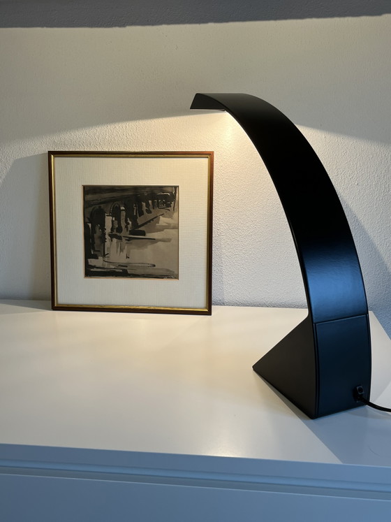 Image 1 of Marco Zotta Arcobaleno Lamp CIL