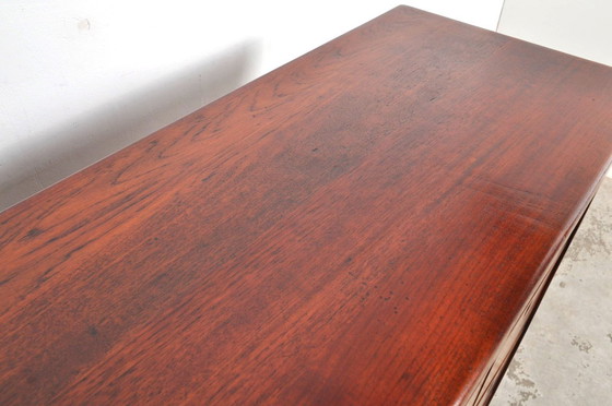 Image 1 of Cassettiera vintage in mogano, anni '30