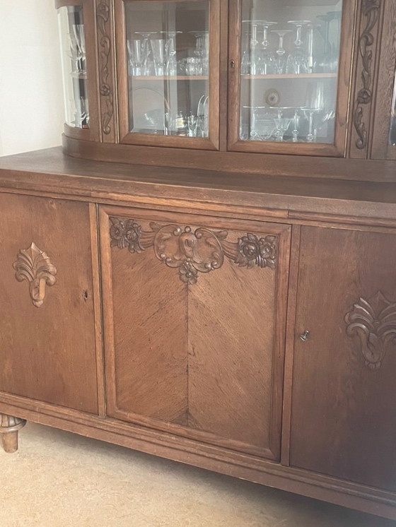 Image 1 of Large sideboard