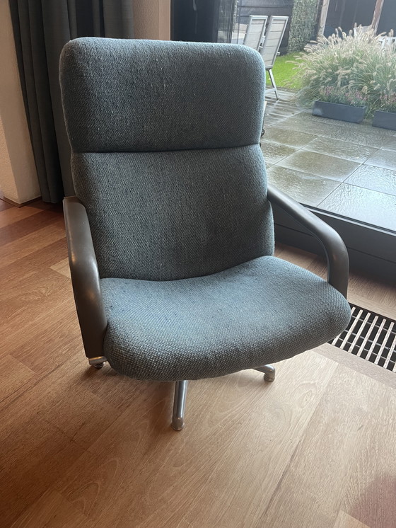 Image 1 of Fauteuil Artifort F154