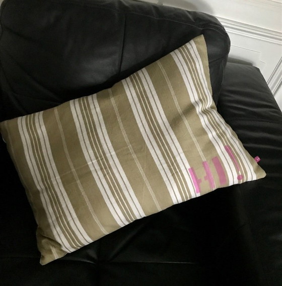 Image 1 of Rectangular mattress cushion