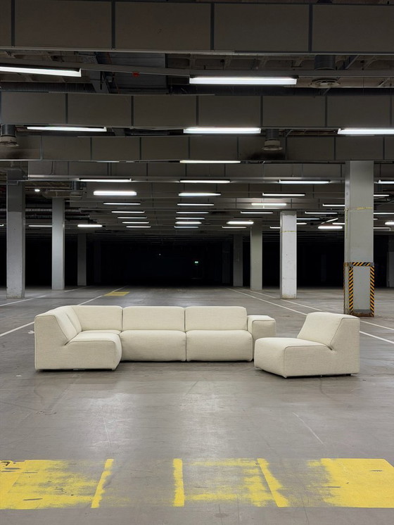 Image 1 of Linteloo Matu | Modular sofa 