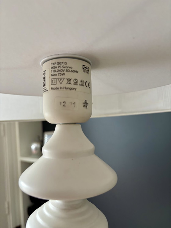 Image 1 of Svarva vloerlamp Ikea PS Collection 2009