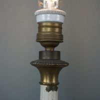 Image 1 of Tischlampe