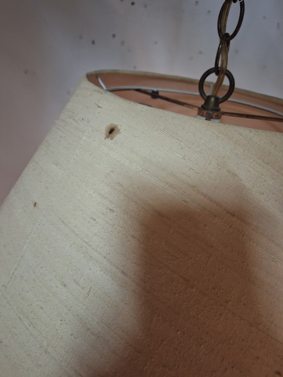 Image 1 of Lampada a sospensione Schroeder & Co '70