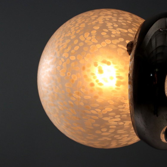 Image 1 of Lampe aus den 60er/70er Jahren