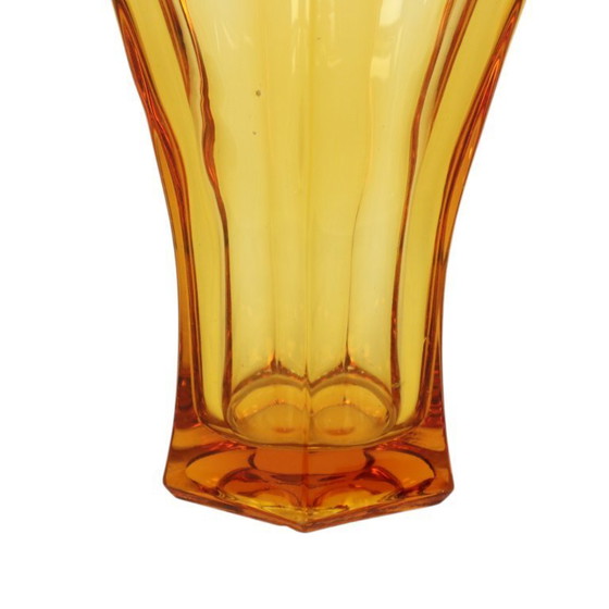 Image 1 of Luxval Art Deco Vase Set