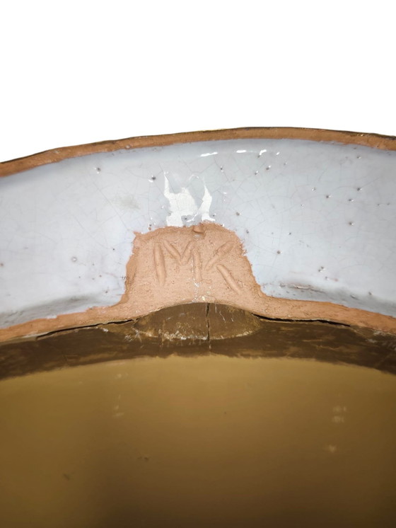 Image 1 of Art Deco spiegel