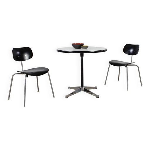 Armario de cajones vintage industrial, mueble de boticario, cómoda años 50