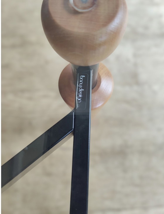 Image 1 of Table basse design en verre !