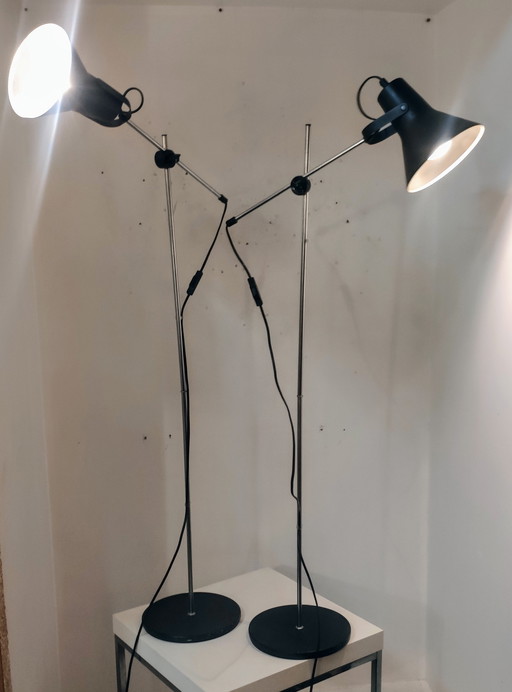Ikea Hegellamp 1990