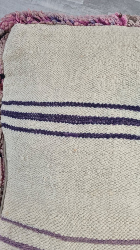 Image 1 of Marokkaanse poef 