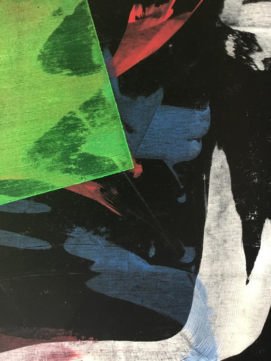 Image 1 of Serie geometria fondamentale_n.5 Quadrato