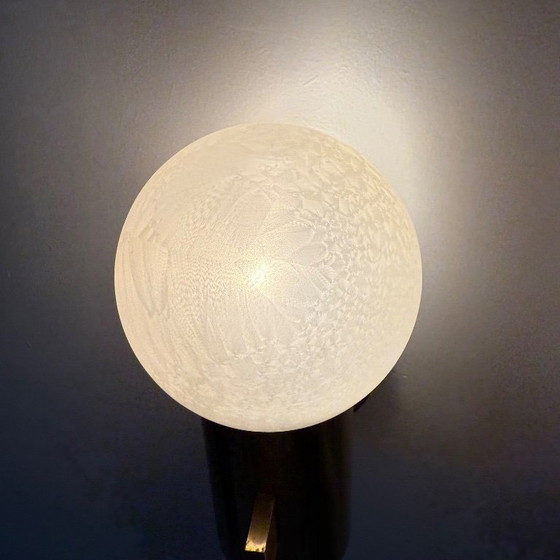 Image 1 of Coppia di applique Hans Agne Jackobsson , anni '70