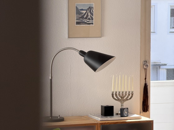 Image 1 of &Tradition Bellevue table lamp AJ8 designed by Arne Jacobsen for Dell