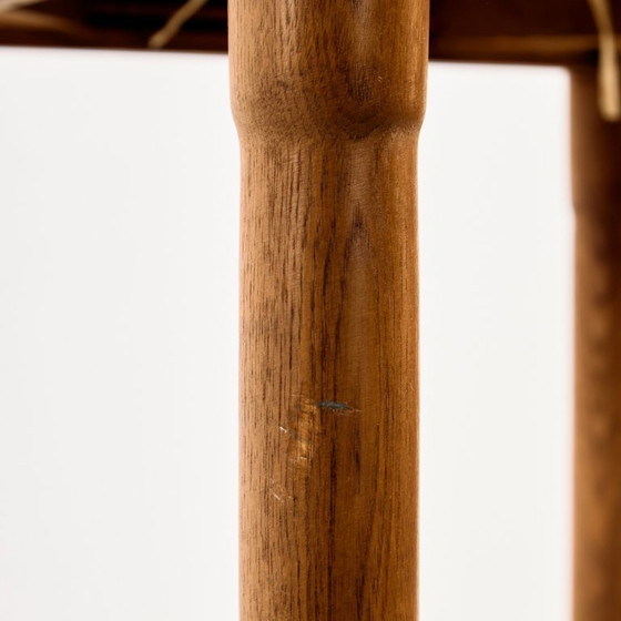 Image 1 of MK11673 Carimate barkruk van Vico Magistretti voor Cassina, set van 4