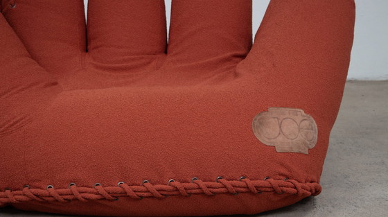 Image 1 of Joe Chair Poltronova