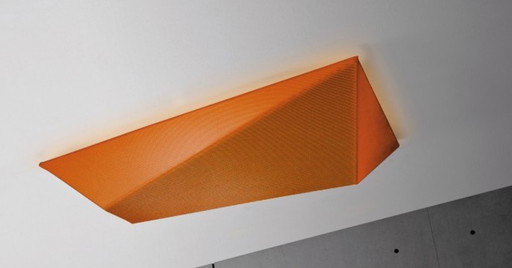 Lampada da parete/plafoniera modello Ukiyo di Axo Light