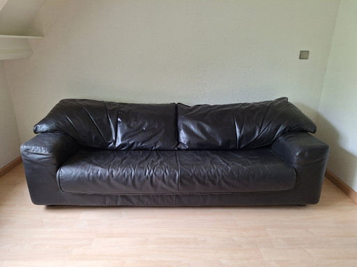 Leather Montis sofa Gerard van de Berg I