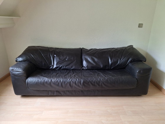 Image 1 of Divano Montis in pelle Gerard van de Berg I