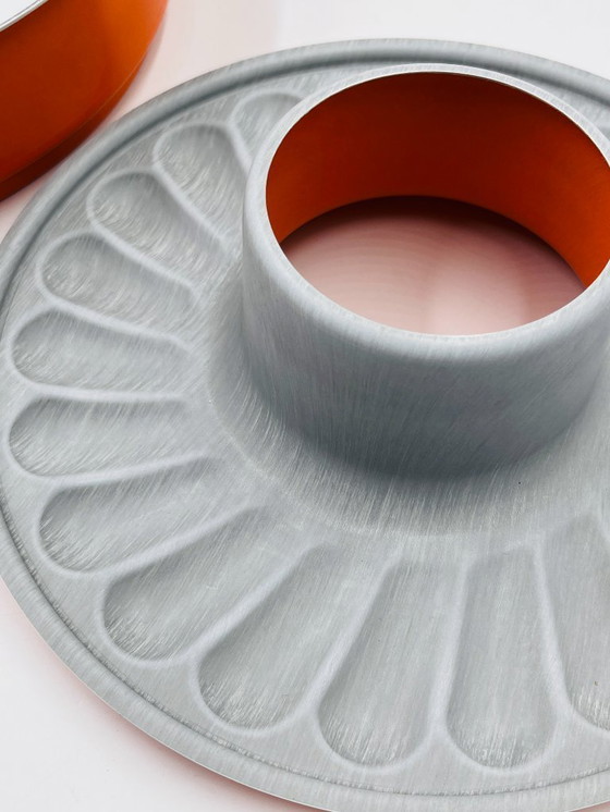 Image 1 of Stampo per torta vintage Tefal