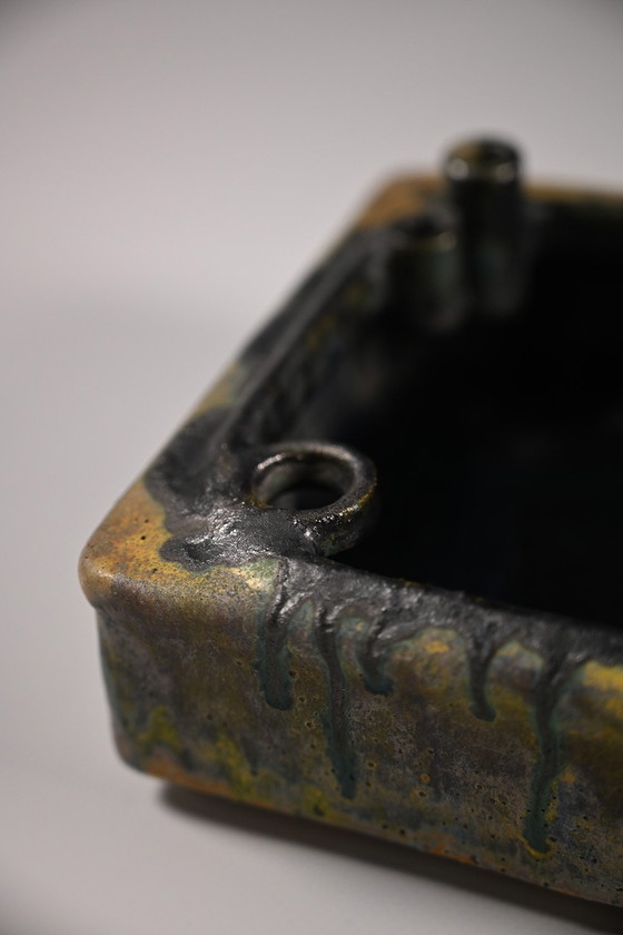 Image 1 of Oggetto in ceramica