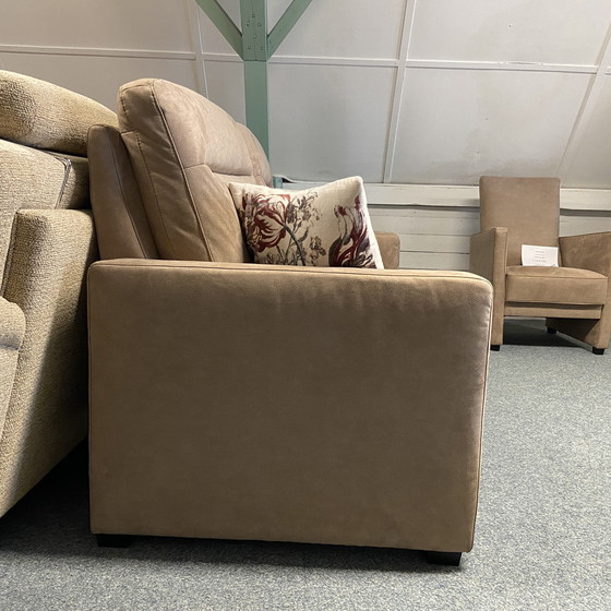 Image 1 of Sofá de 3 plazas DFM Lena