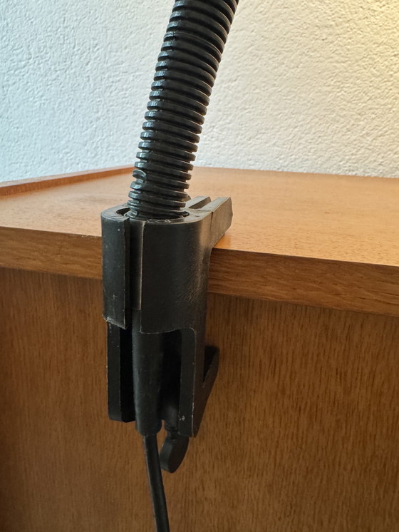 Image 1 of Coppia di lampade articolate di Valenti, Italia, anni '70