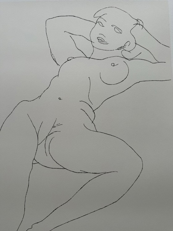 Auguste Rodin (1840-1917), Aurora, 1900, Printed in Itally – Art Prints, Paper (photo 5 of 7)