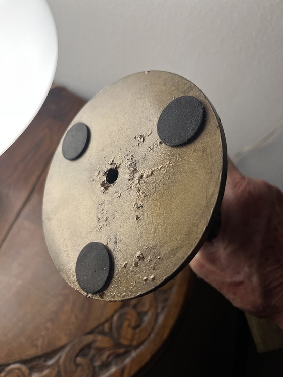 Image 1 of Art kaarsenstandaard