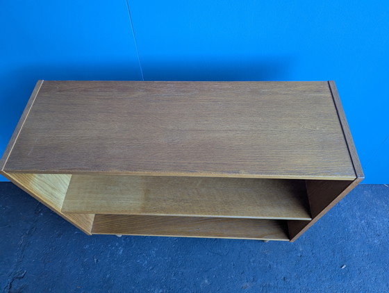 Image 1 of Vintage Danish bookcase 1960s